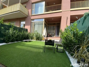 Metrou - 2-3 Camere gradina