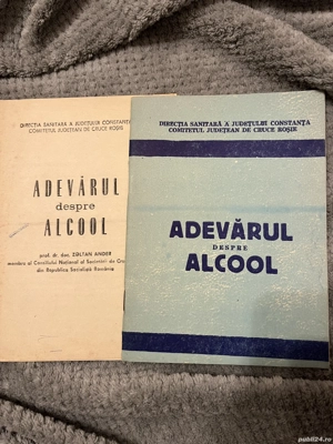 Adevărul despre alcool - Zoltan Ander
