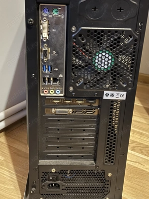 PC Gaming    - imagine 3