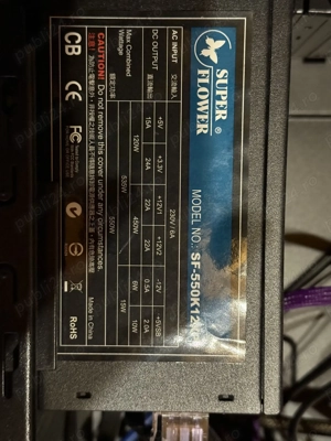 PC Gaming    - imagine 4