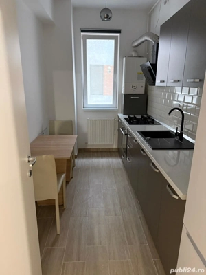 Apartament de inchiriat - imagine 2