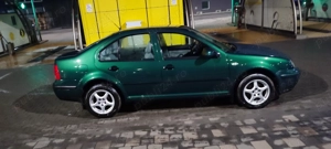 Volskwagen Bora 1.9 SDI - imagine 10