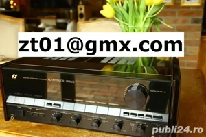 Sansui AU-X1111 Mos Vintage (2200 EUR)