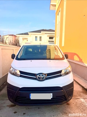 Toyota Proace 2019 Unic propietar 