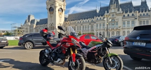 vand ducati multistrada 1200s 2012