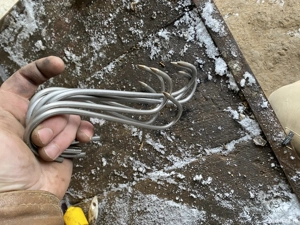 Confecții metalice doar la comanda 