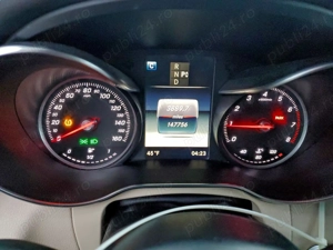 Mercedes GLC 300 4matic 2017 - imagine 5