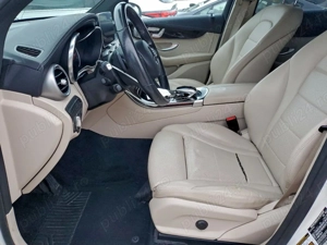 Mercedes GLC 300 4matic 2017 - imagine 4