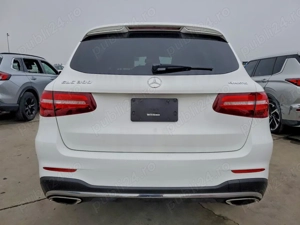 Mercedes GLC 300 4matic 2017 - imagine 6