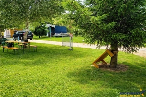 Film! Afacere la cheie  -Camping amenajat, Rasnov - Glajerie, Brasov - imagine 6