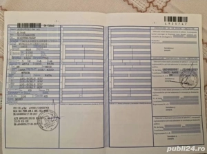 Volkswagen Passat Variant 2.0 TDI DSG - 140 CP - An 2014 - Euro 5 - imagine 4