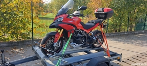 vand ducati multistrada 1200s 2012 - imagine 3