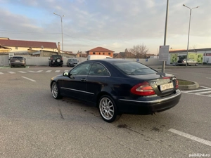 mercedes clk 2.7 cdi preț 1.700 euro