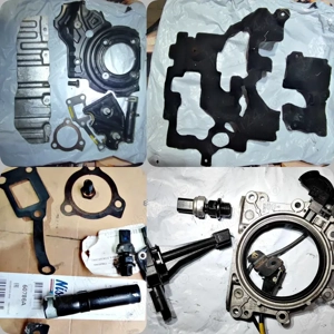  Piese Motor D4HA 2.0 crdi Euro 6 HYUNDAI / KIA   - imagine 4