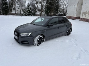 Audi A1, 2015, 1.4TDI