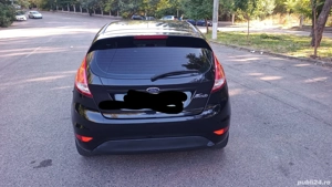 Vând Ford fiesta 1.0 benzina an 2014 - imagine 7