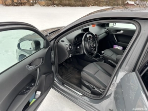 Audi A1, 2015, 1.4TDI - imagine 2