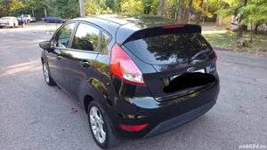 Vând Ford fiesta 1.0 benzina an 2014 - imagine 8