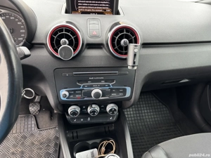 Audi A1, 2015, 1.4TDI - imagine 3
