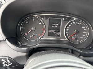 Audi A1, 2015, 1.4TDI - imagine 7