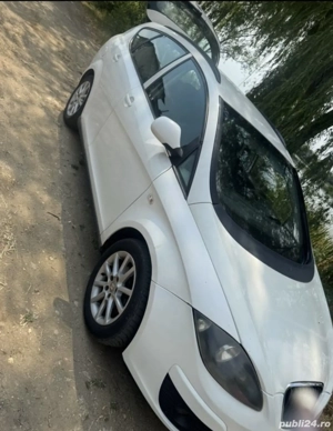 Vand schimb Seat Altea Xl 2010 - imagine 3
