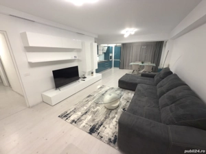 Apartament modern 3 camere in Airport Residence, proprietar