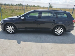 Volkswagen Passat Variant B8  - imagine 8