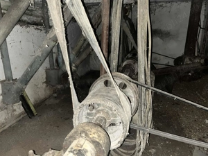 Moară de grâu 1000 KG oră - Utilaje - imagine 4