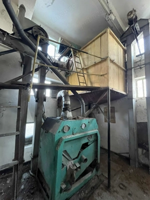 Moară de grâu 1000 KG oră - Utilaje - imagine 5