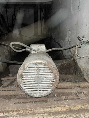 Moară de grâu 1000 KG oră - Utilaje - imagine 3