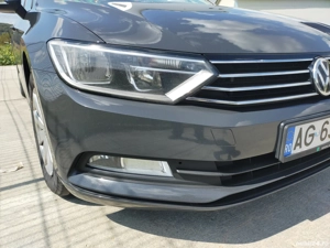 Volkswagen Passat Variant B8  - imagine 2