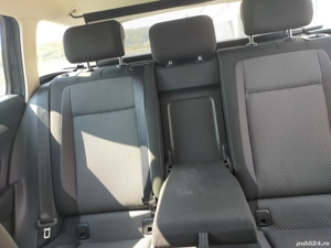 Volkswagen Passat Variant B8  - imagine 7