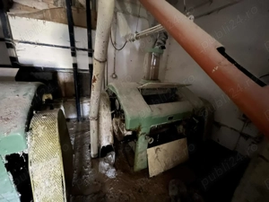 Moară de grâu 1000 KG oră - Utilaje - imagine 6