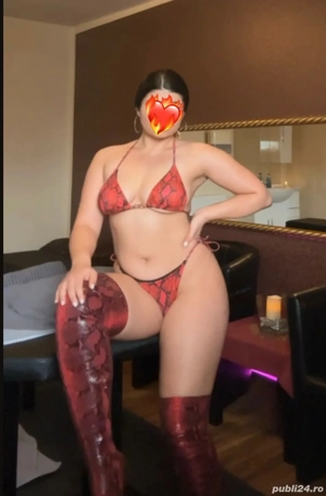 Obsesie !! Nou în Cluj 2 fete  ceva deosebit 