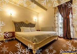 FILM! Un spatiu pretios pentru rezidenta si ospitalitate, Central, Poiana Brasov