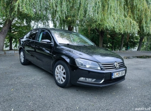 Volkswagen Passat B7 2.0 TDI - Proprietar
