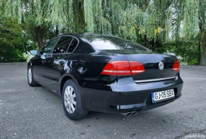 Volkswagen Passat B7 2.0 TDI - Proprietar - imagine 2
