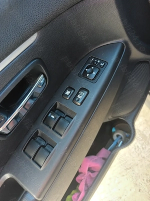 Vând  mașină proprietate personală  - imagine 4