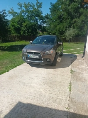 Vând  mașină proprietate personală  - imagine 3