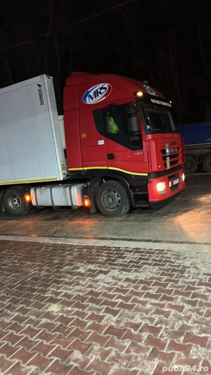 iveco stralis 2012 - imagine 3