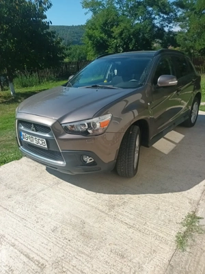 Vând  mașină proprietate personală  - imagine 7