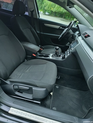Volkswagen Passat B7 2.0 TDI - Proprietar - imagine 7