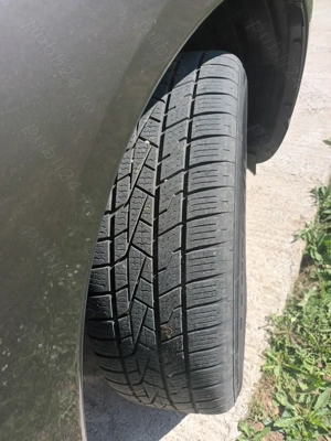 Vând  mașină proprietate personală  - imagine 9