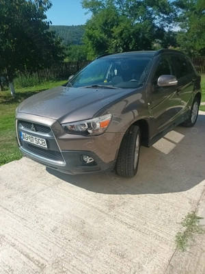 Vând  mașină proprietate personală  - imagine 10