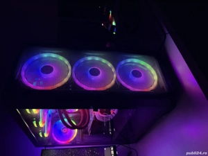 PC Gaming i7-12700K + RTX 2080 Ti Rog Strix