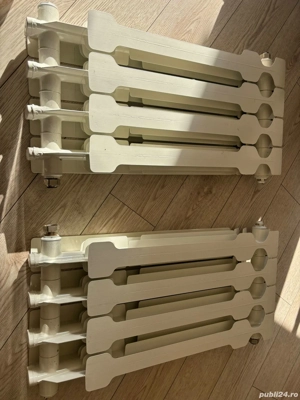 Calorifer 4 elementi