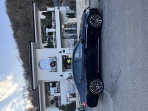 Bmw seria 7 INDIVIDUAL X-Drive accept și variante  - imagine 5