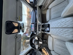Bmw seria 7 INDIVIDUAL X-Drive accept și variante  - imagine 6
