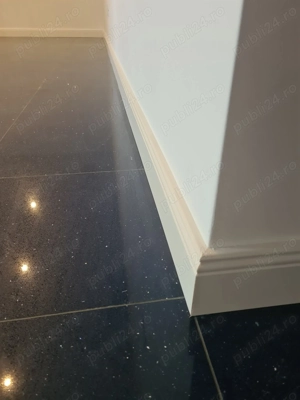 Montaj parchet și decorațiuni interioare - imagine 3
