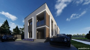 Casa individuala P+1   Construcție Nouă, Târgu Jiu, Str. Aleea Islaz - imagine 5